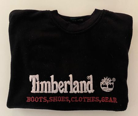 Sweatshirt Timberland