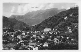 Bellinzona