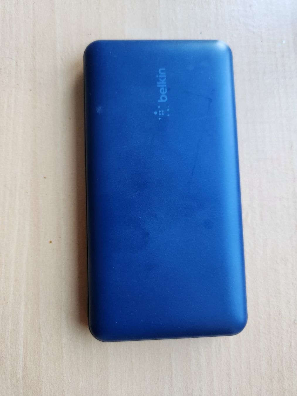 Batterie: Powerbank / Handy – Usato da St. Gallen venduto da wri_m9b2