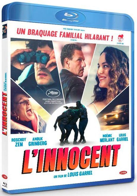 Tous les DVDs: L'INNOCENT – Neuf (Voir description) à Carouge GE par KinoGe