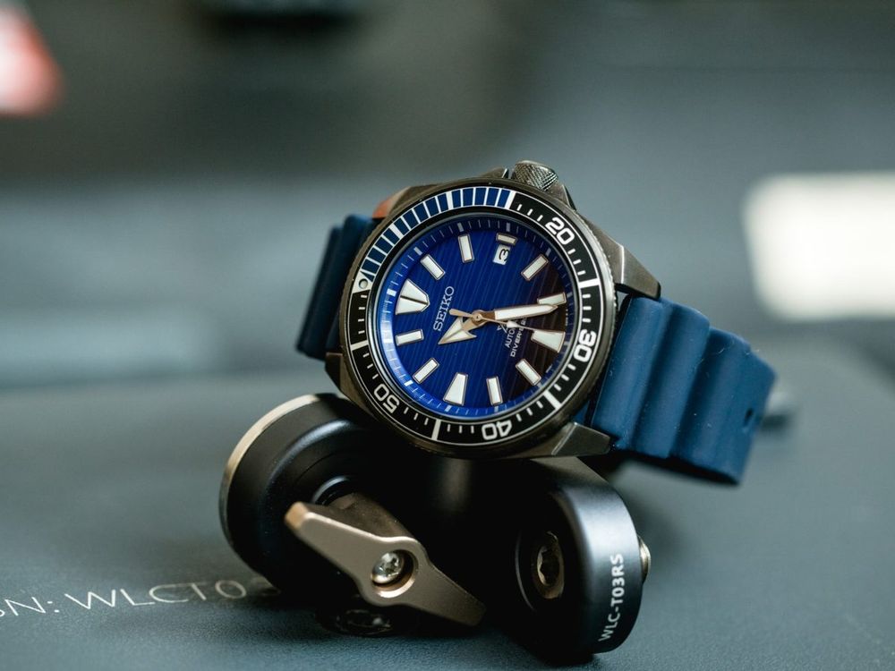 Seiko Prospex Automatique Save the Ocean Cousteau neuf 699