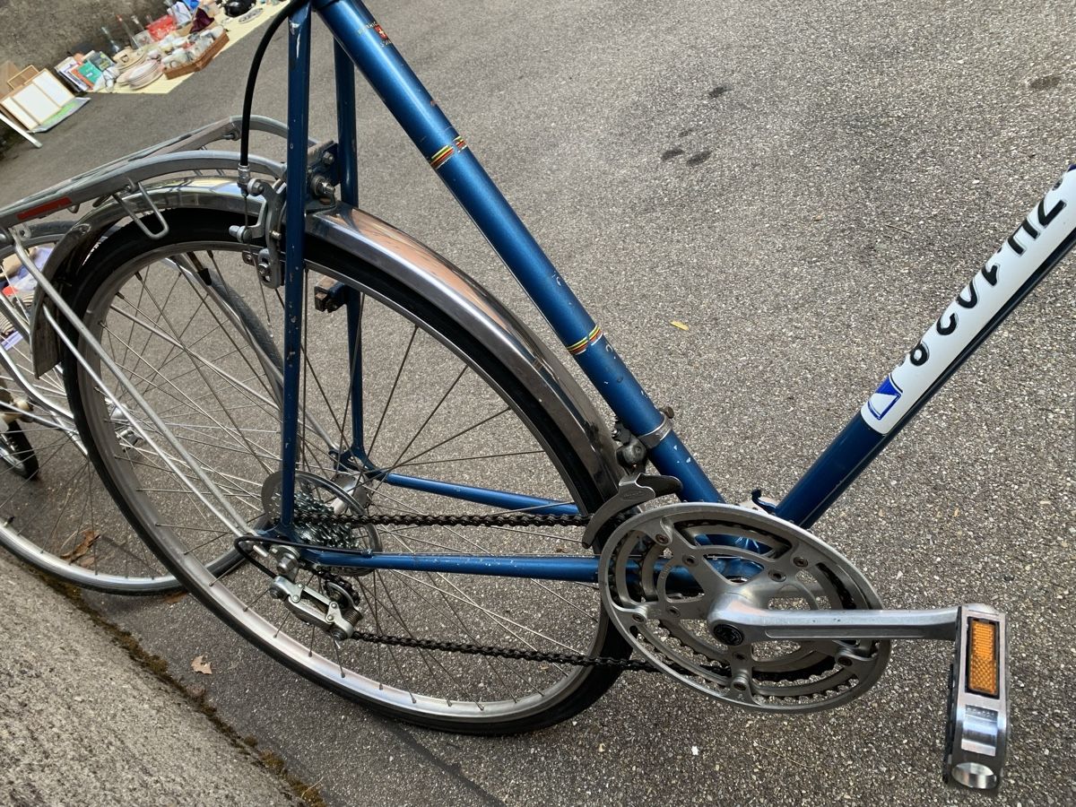 Biciclette: Velo – Usato da Zürich venduto da missi03 2