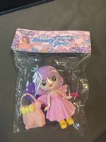 Beauty Girls Spielfigur mit Zubehör neu in Verpackung