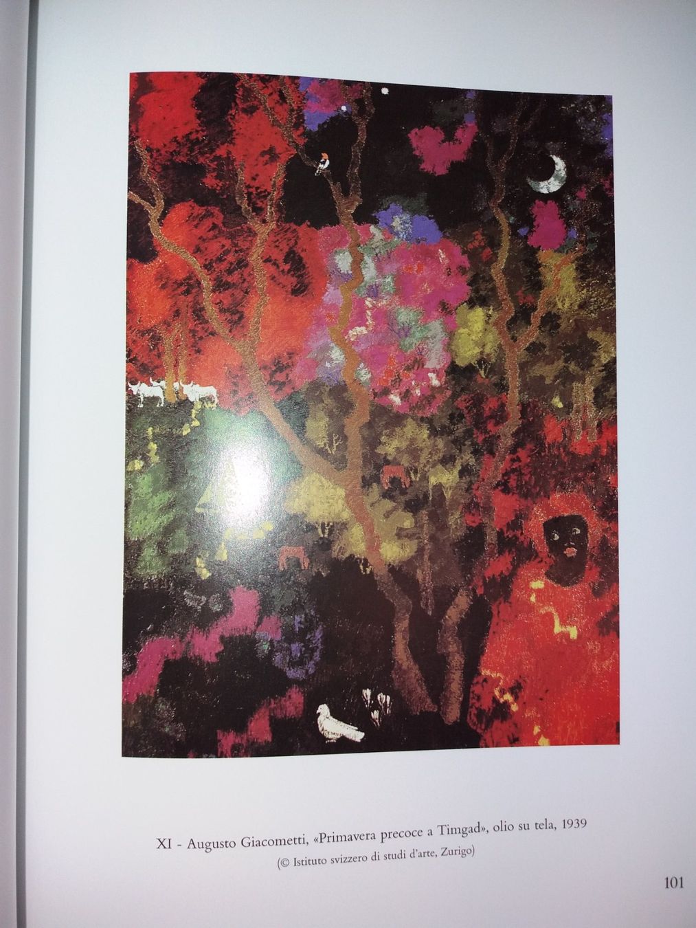 Libri: KUNSTKLASSIKER Augusto Giacometti    rar – Usato da Welschenrohr venduto da Regool 3