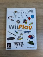Jeu “WiiPlay”
