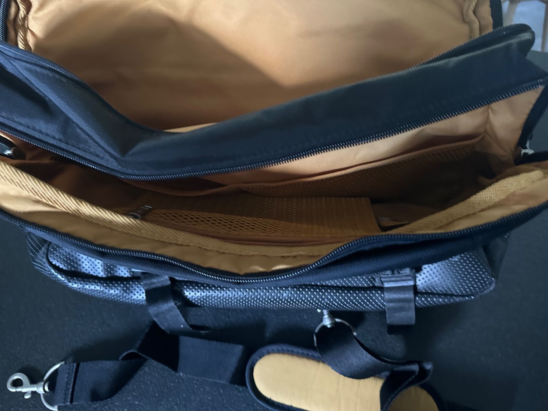 Samsonite Borse: Sac ordinateur portable samsonite – Usato da Uvrier venduto da sauma85 7