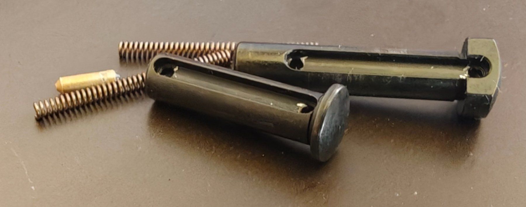 Alle Werkzeuge: AR-15 Lower Receiver Take Down Pin Set - Komplett! Top! – Gebraucht aus Rüti ZH von Sarah0406