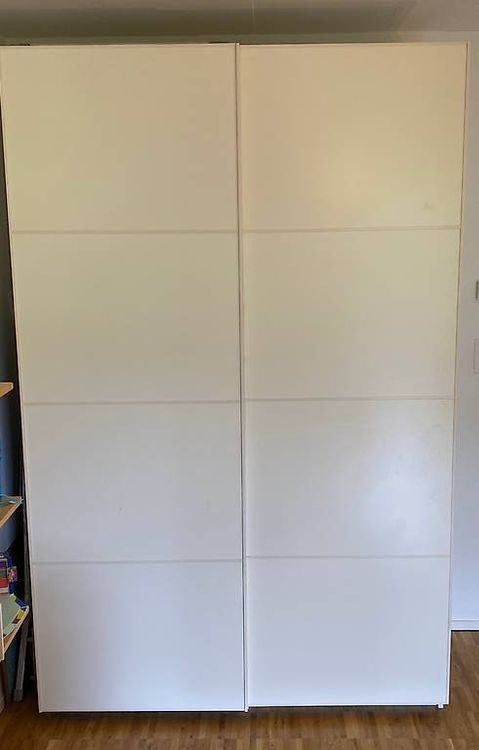 Schrank Mit Schiebeturen Ikea 1