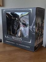Assassin's Creed 4 Figur