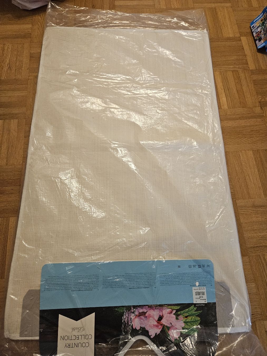 Tapis: Badezimmer teppich – Neuf avec emballage d'origine à Basel par fragolina08 1