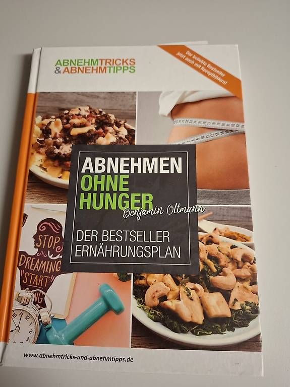 Libri: Abnehmen Buch – Usato da Münchenstein venduto da Salvis_68