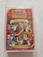 Simsala Grimm - Aschenputel / Kassette #WT18