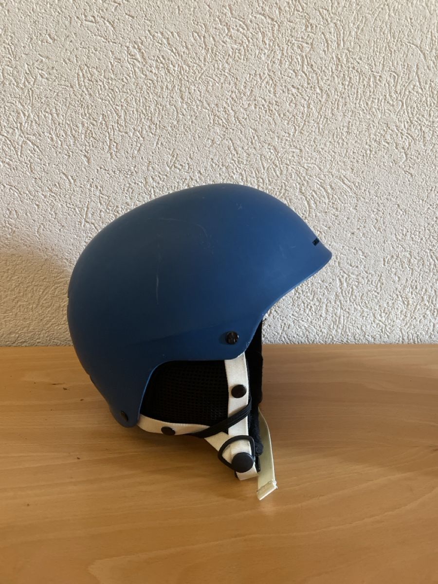 Atomic Casques: Casque ski Atomic  – D'occasion à Glovelier par Sionari