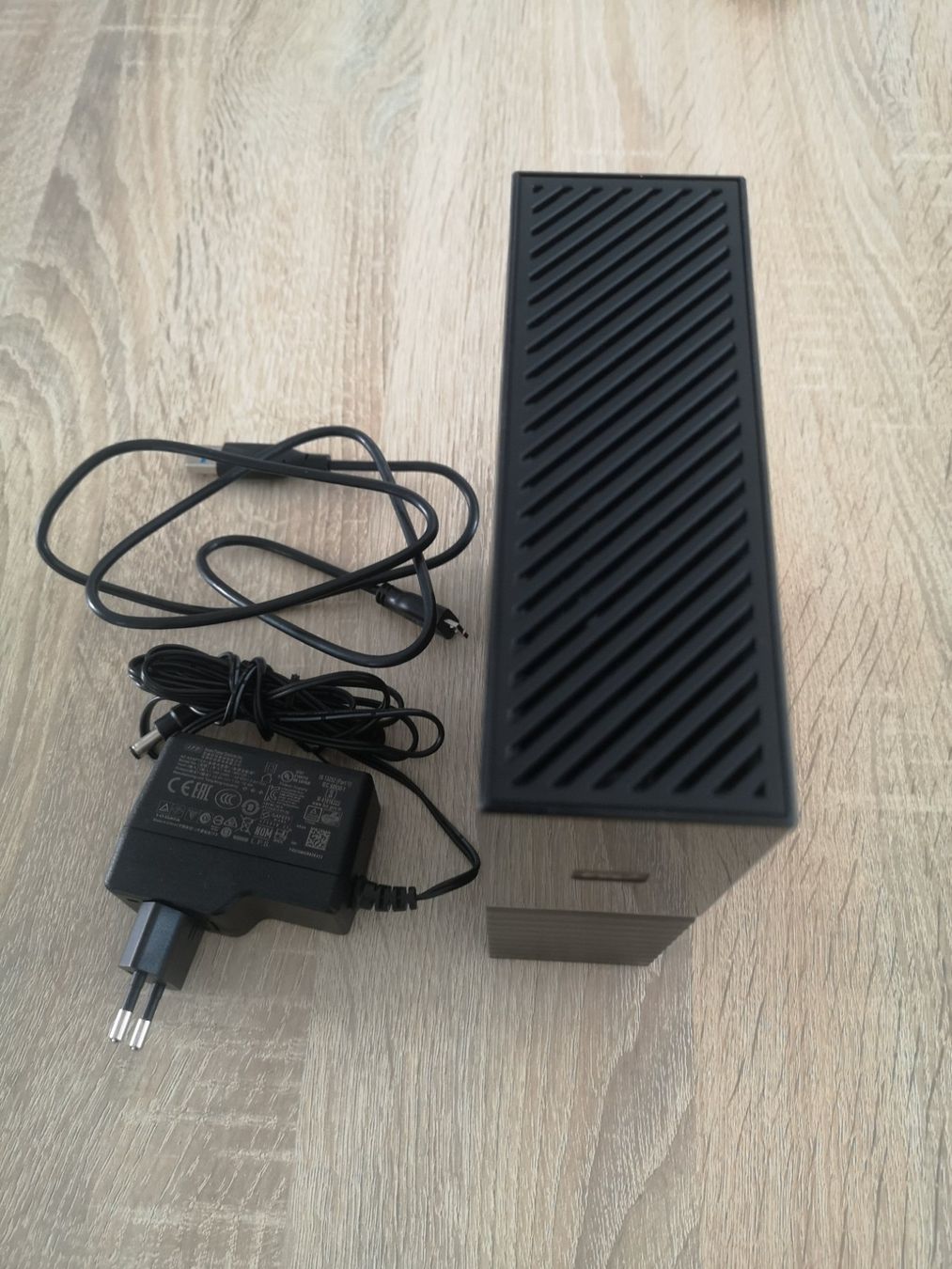 Western Digital Disques durs: 12TB Externe HDD – D'occasion à Zürich par kiwi2024 2