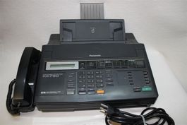 Telefon Panasonic KX-F90