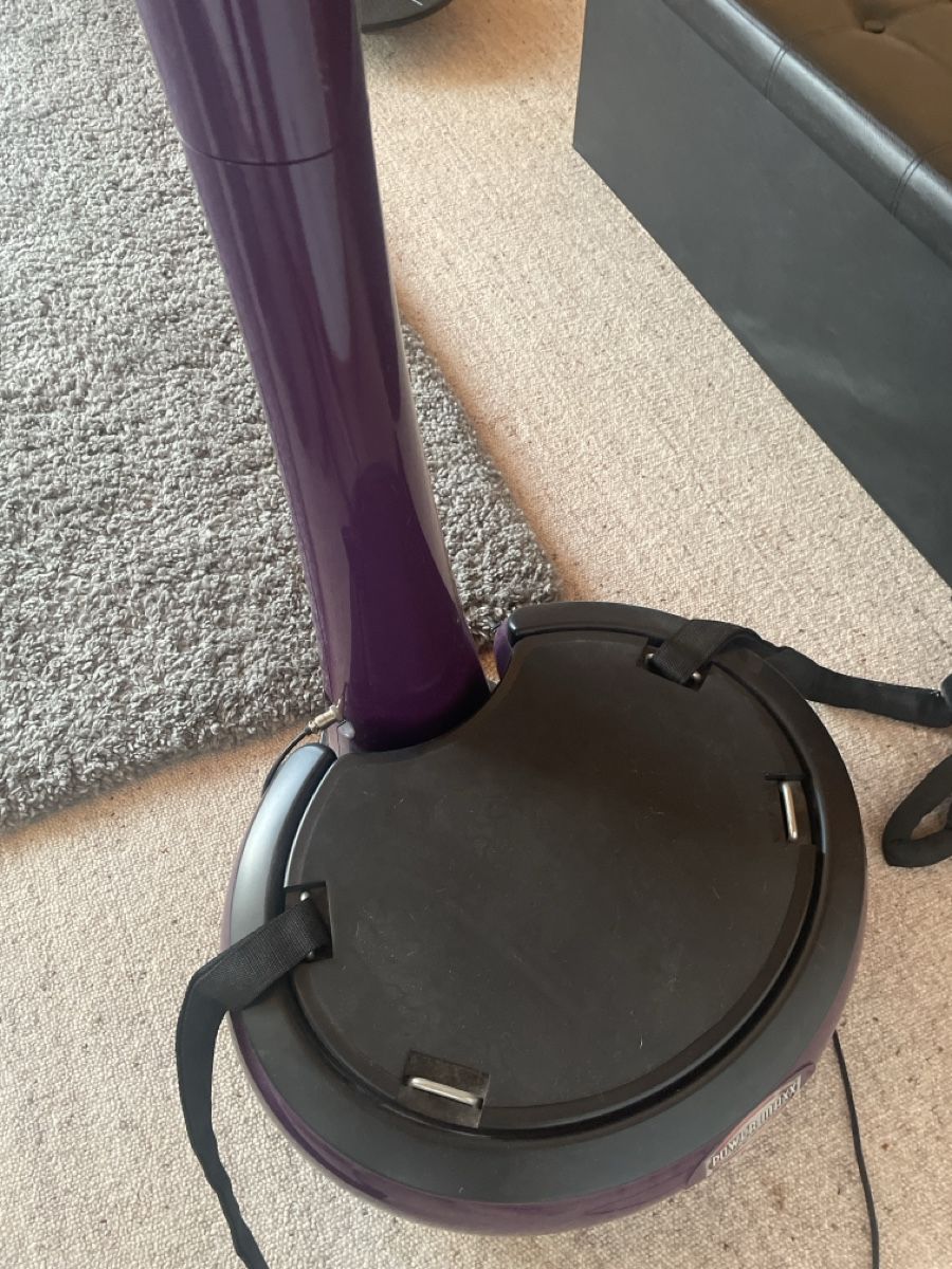 Hometrainer: Vibrationstrainer – Gebraucht aus Freidorf TG von ibipatria 2