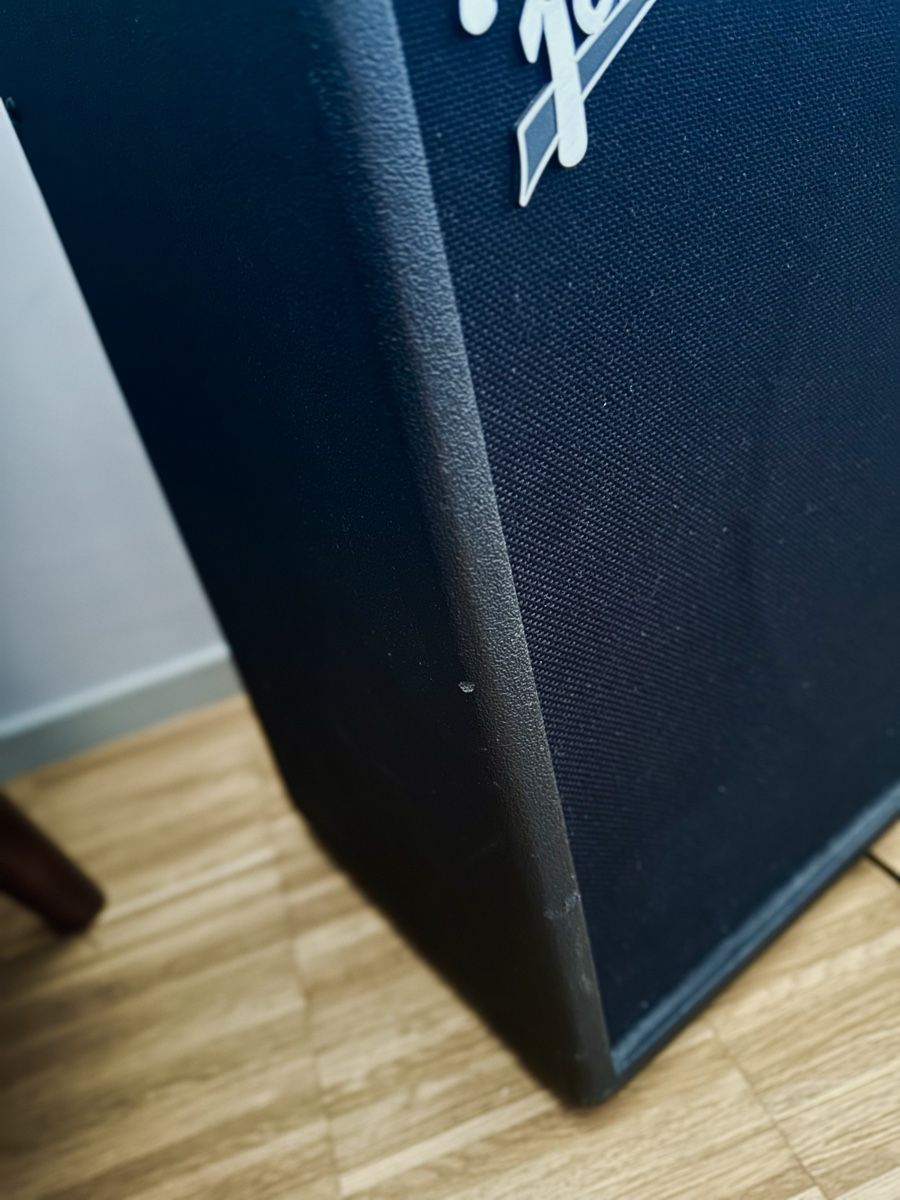 Fender Verstärker: Fender Mustang GT 100 – Gebraucht aus Lenzburg von Pbski1 4