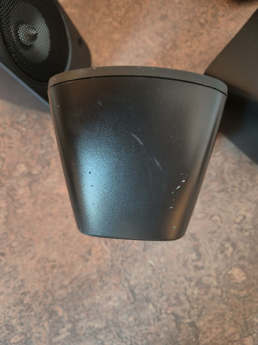 Logitech Casse acustiche: 5x Logitec Sateliten von Z906 – Usato da Matzingen venduto da Jimmy_CBR 2