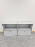 USM Haller Sideboard 2x2 OF