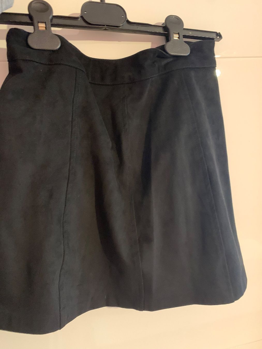 Zara Röcke: Wildlederoptik Rock Zara – Gebraucht aus Triengen von nes_l8cj 2