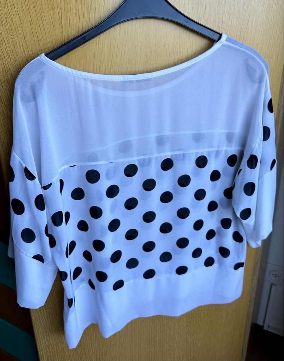 Camicette: Bluse - Graffio Unconventional Style – Nuovo (secondo la descrizione) da Morbio Superiore venduto da mic_8qcl 1