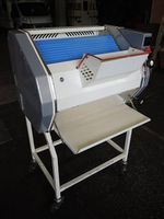 zu verkaufen: Bäckereimaschine Langroller Major
