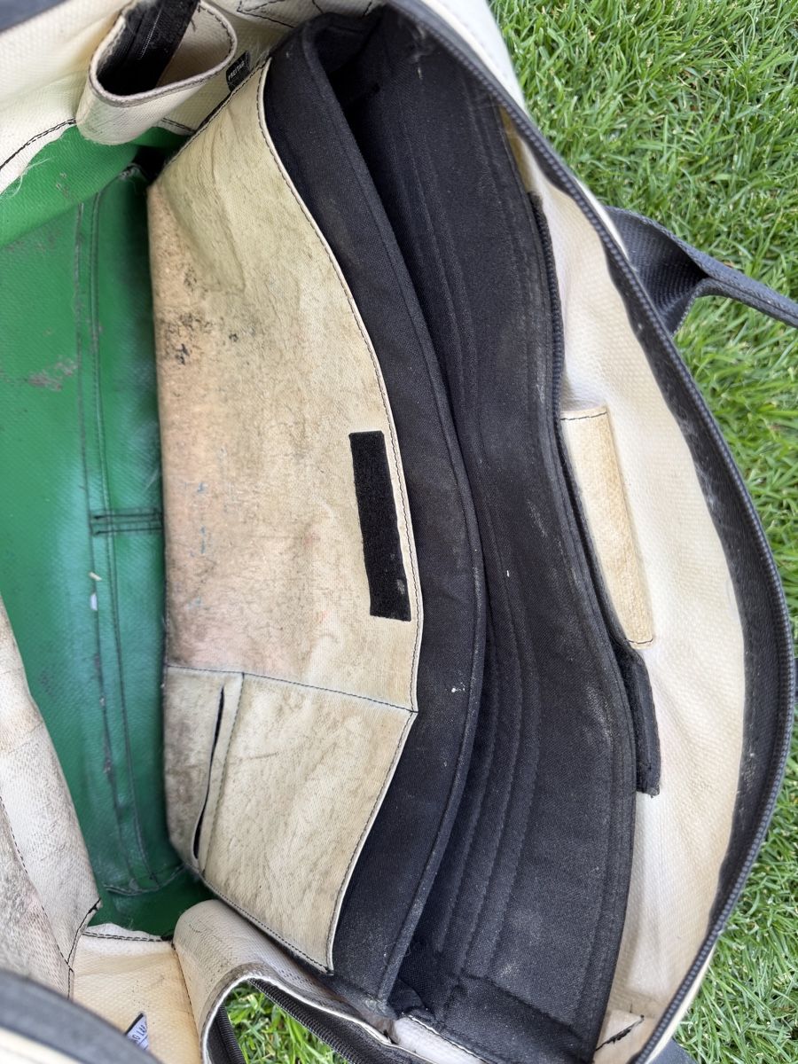 Freitag Taschen: Freitag Tasche – Gebraucht aus Hinwil von DominicH01 7