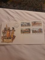 Transkei Post Offices, Cala 1983, Rare Enveloppe Philatéliqu