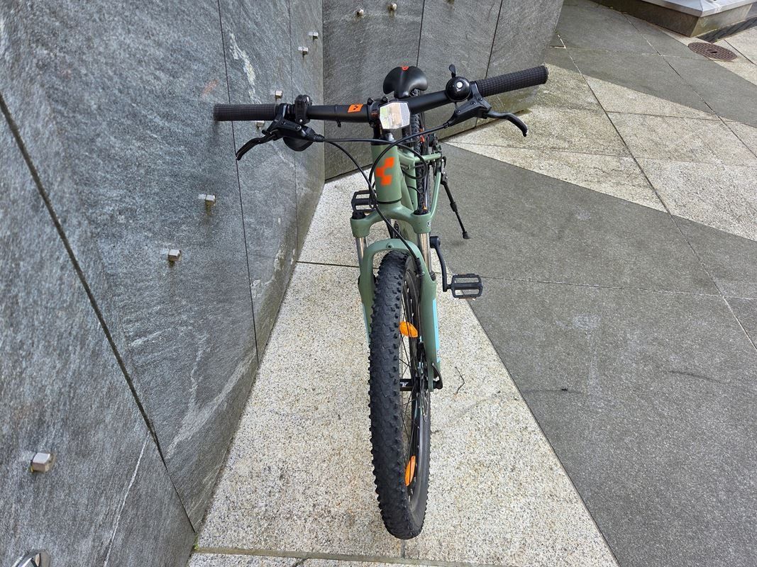 Cube Vélos: CUBE Kindervelo | Acid Race 24" – D'occasion à Luzern par Restwert_Luzern 3