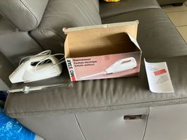 Coltello elettrico MioStar