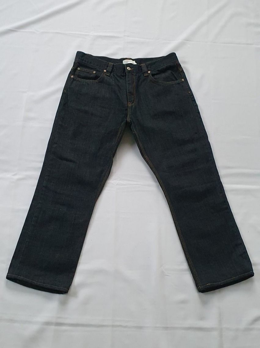 Jeans: Damenhose Jeans 36/32 – Usato da Niederbuchsiten venduto da klengyel