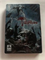 Dead Island Riptide Steelbook