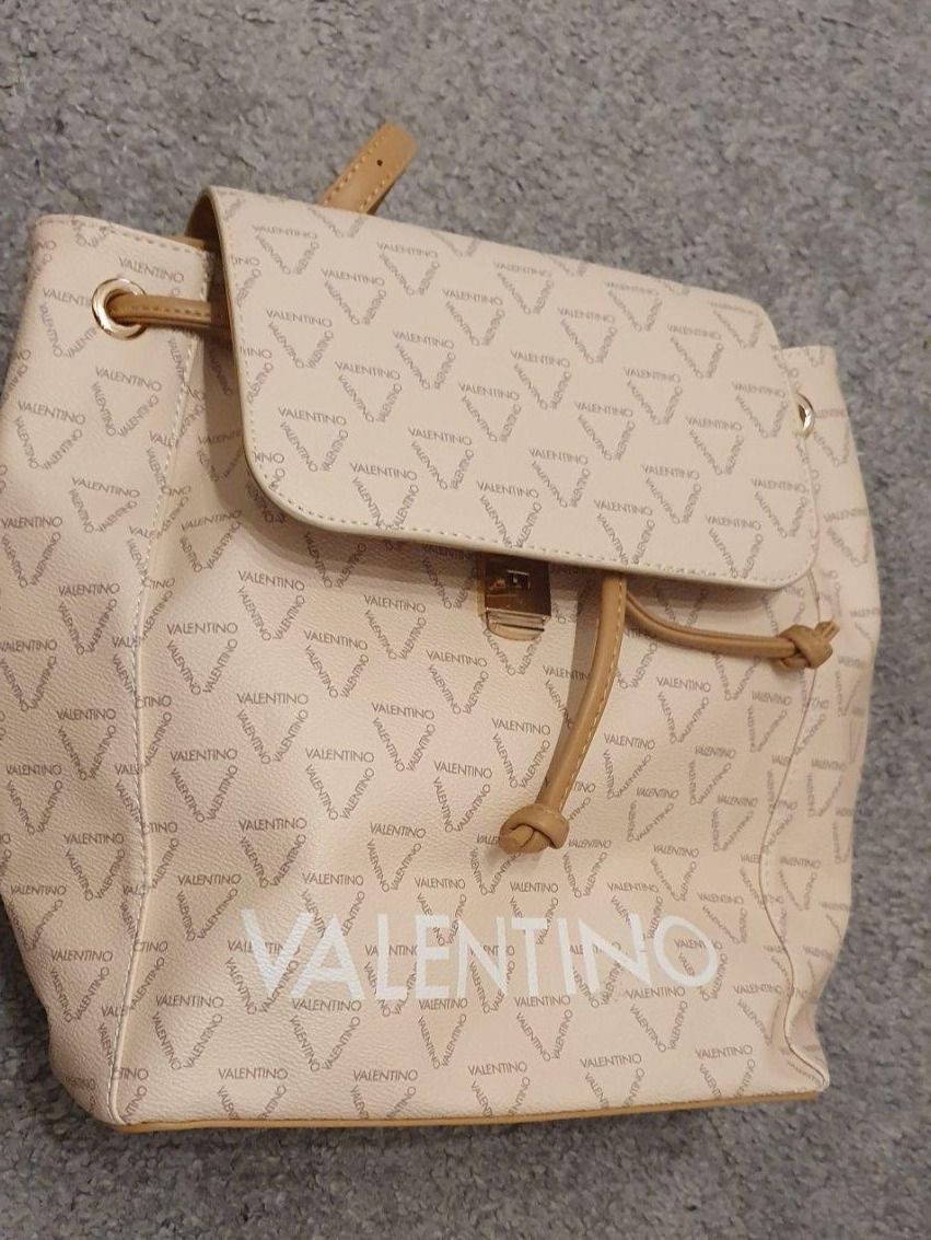 Zaini: Valentino Rucksack – Nuovo (secondo la descrizione) da Freienstein venduto da Widder11 7
