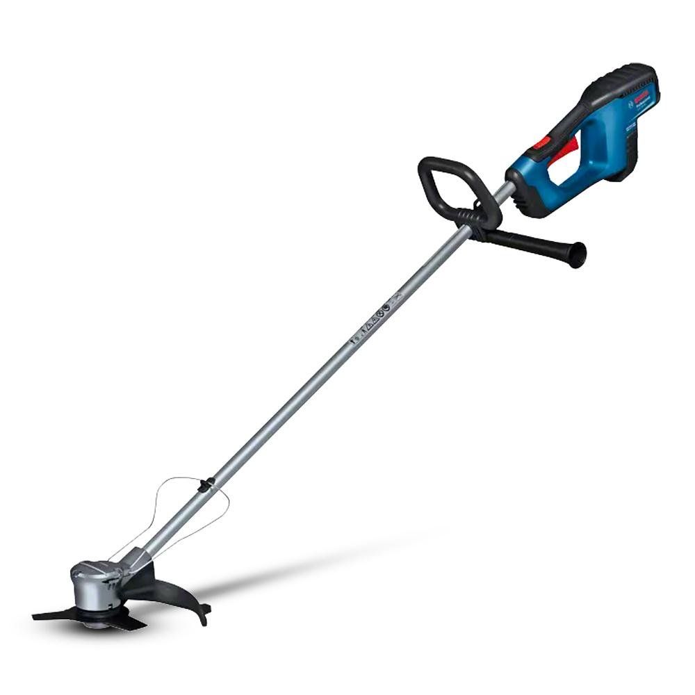 Bosch Tutti gli attrezzi: Bosch Akku Freischneider GFR 18V-23 – Nuovo e nell'imballaggio originale da Koppigen venduto da Bracher_Mail-House 9