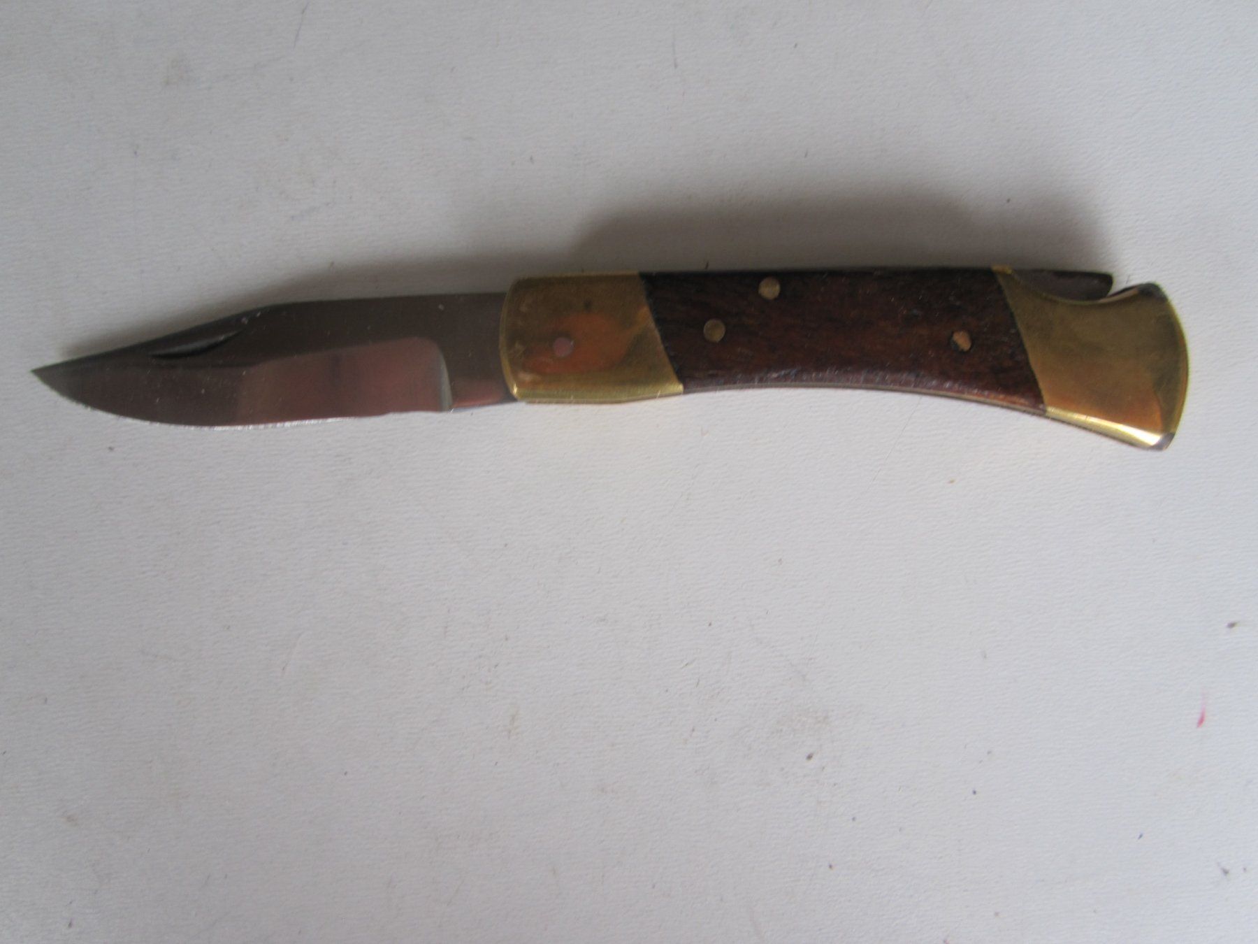 Coltelli tascabile: Sackmesser – Usato da Weier im Emmental venduto da waefler03 1