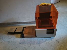 Formlabs Form 2 3D printer used condition