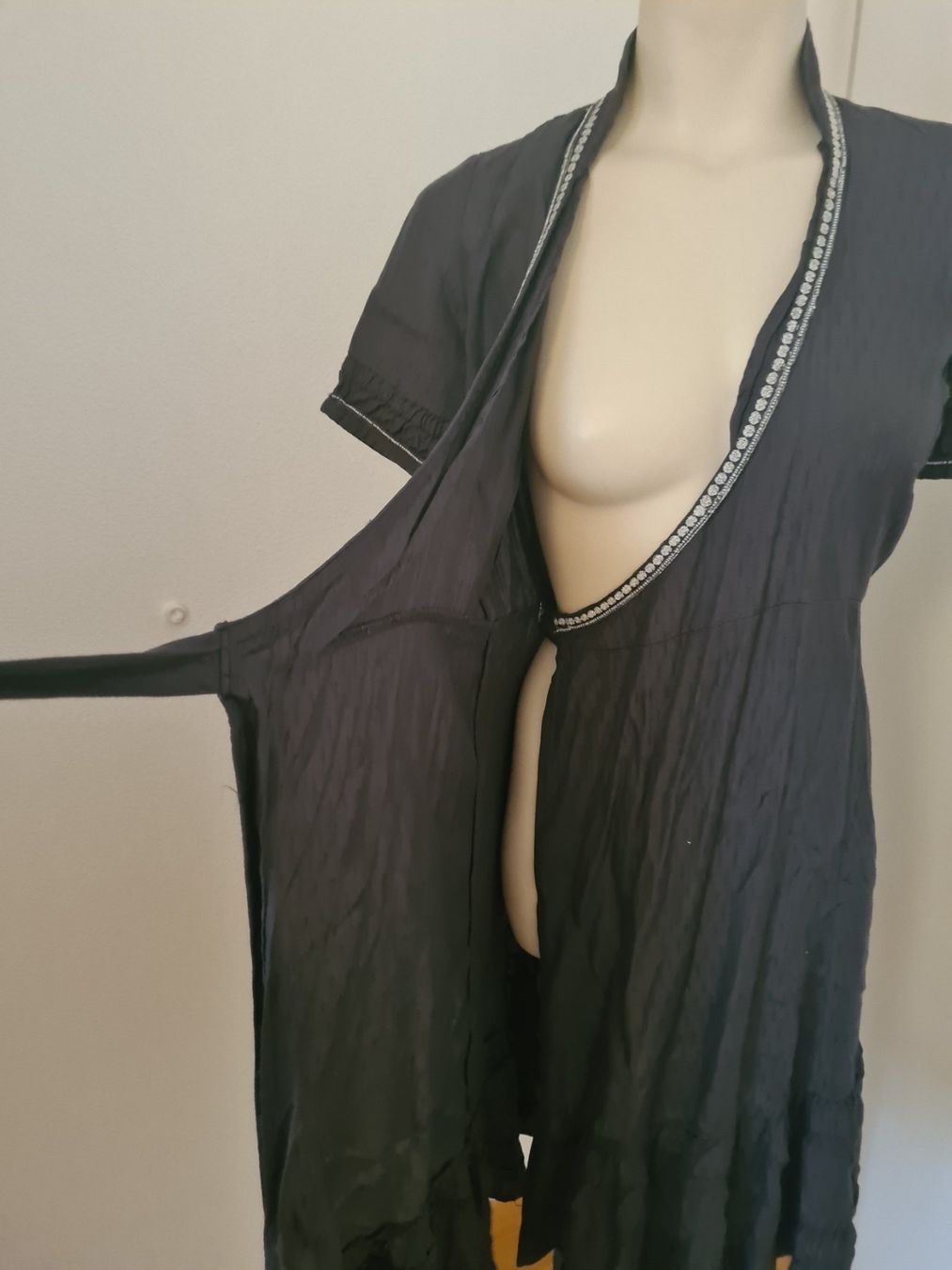 Vestiti: Noa Noa Kleid – Usato da Luzern venduto da asmele2 7