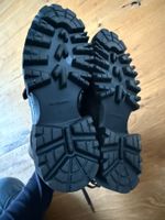 AllSaints Boots, braun, Grösse 37