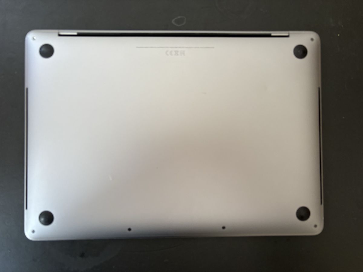 Apple Notebook: MacBook Pro 13 – Usato da Bern venduto da l.gautschi 6