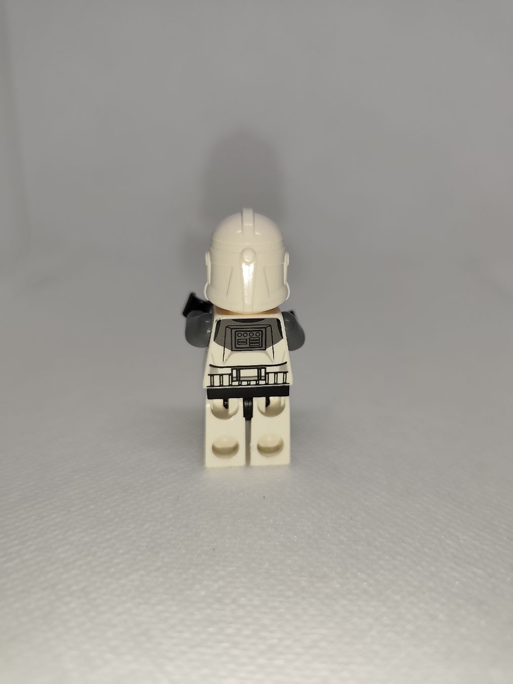 Lego Giocattoli: Lego Star Wars Clone Trooper Wolfpack sw0537 gebraucht – Usato da Möhlin venduto da Timo_111 3