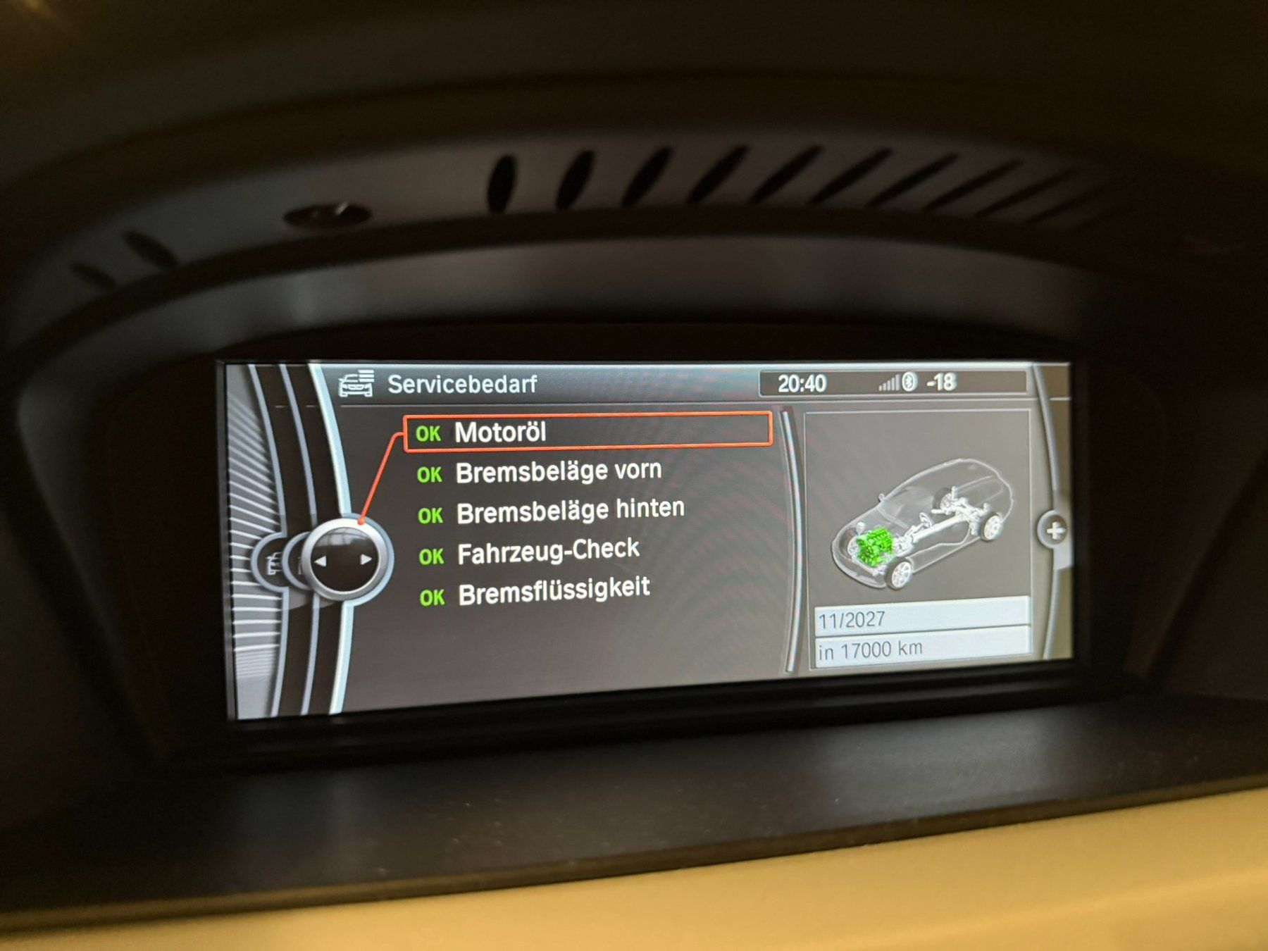 BMW Automobili: BMW 320d xDrive | ab MFK 11.2025 – Usato da Ruswil venduto da mario21213 8