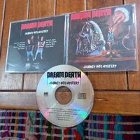 dream death - jour...