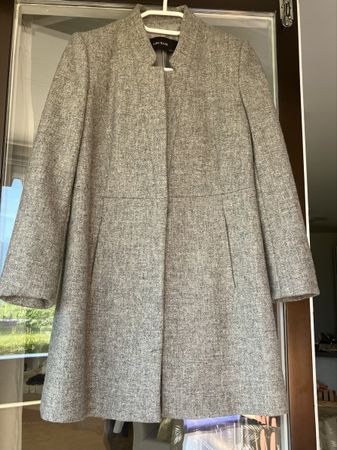 ZARA manteau NEW