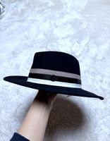Maison Michel hat new S