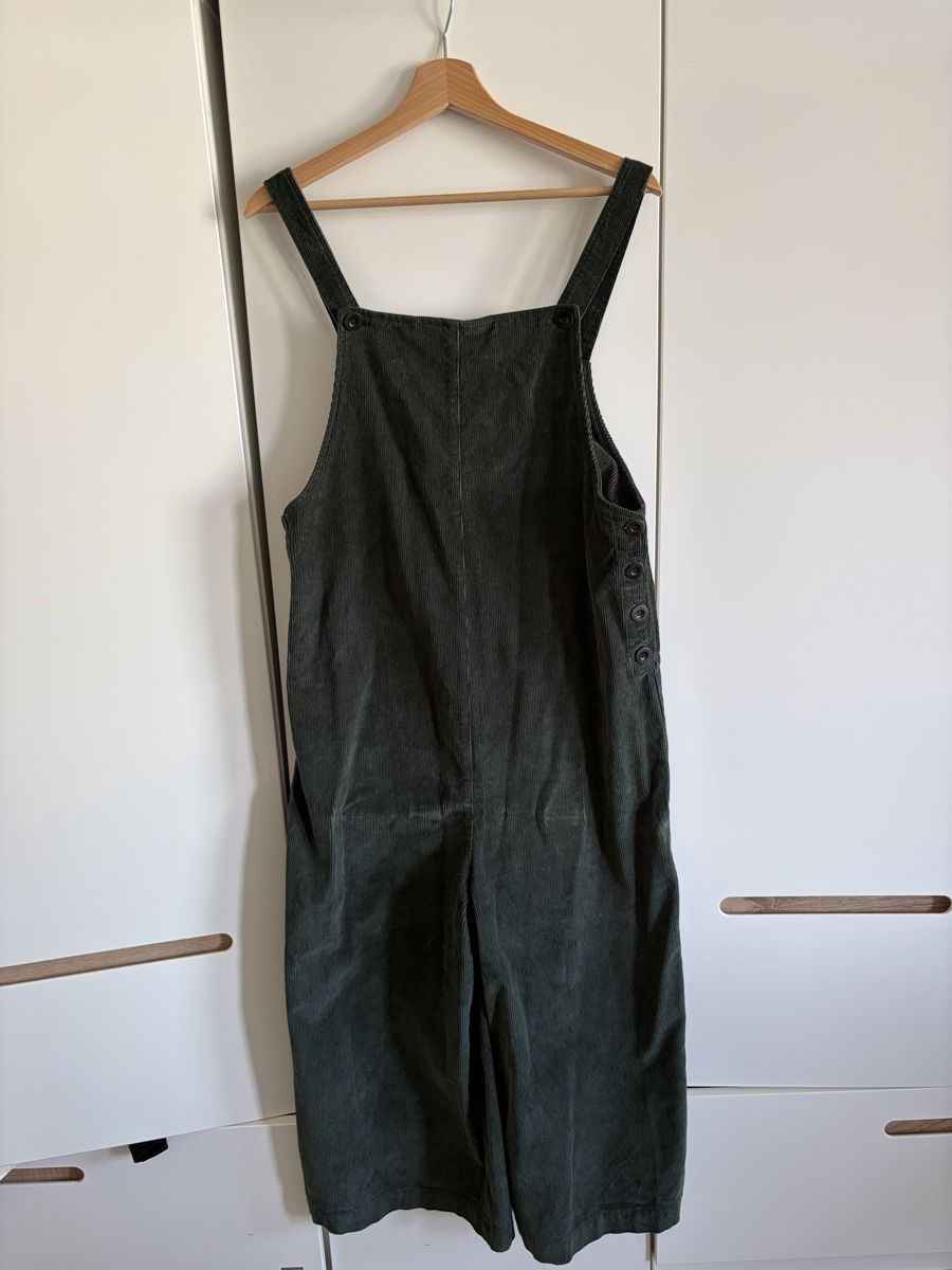 Jumpsuits: Beaumont Organic Cord-Latzhose – Neuf (Voir description) à Zürich par sajani10