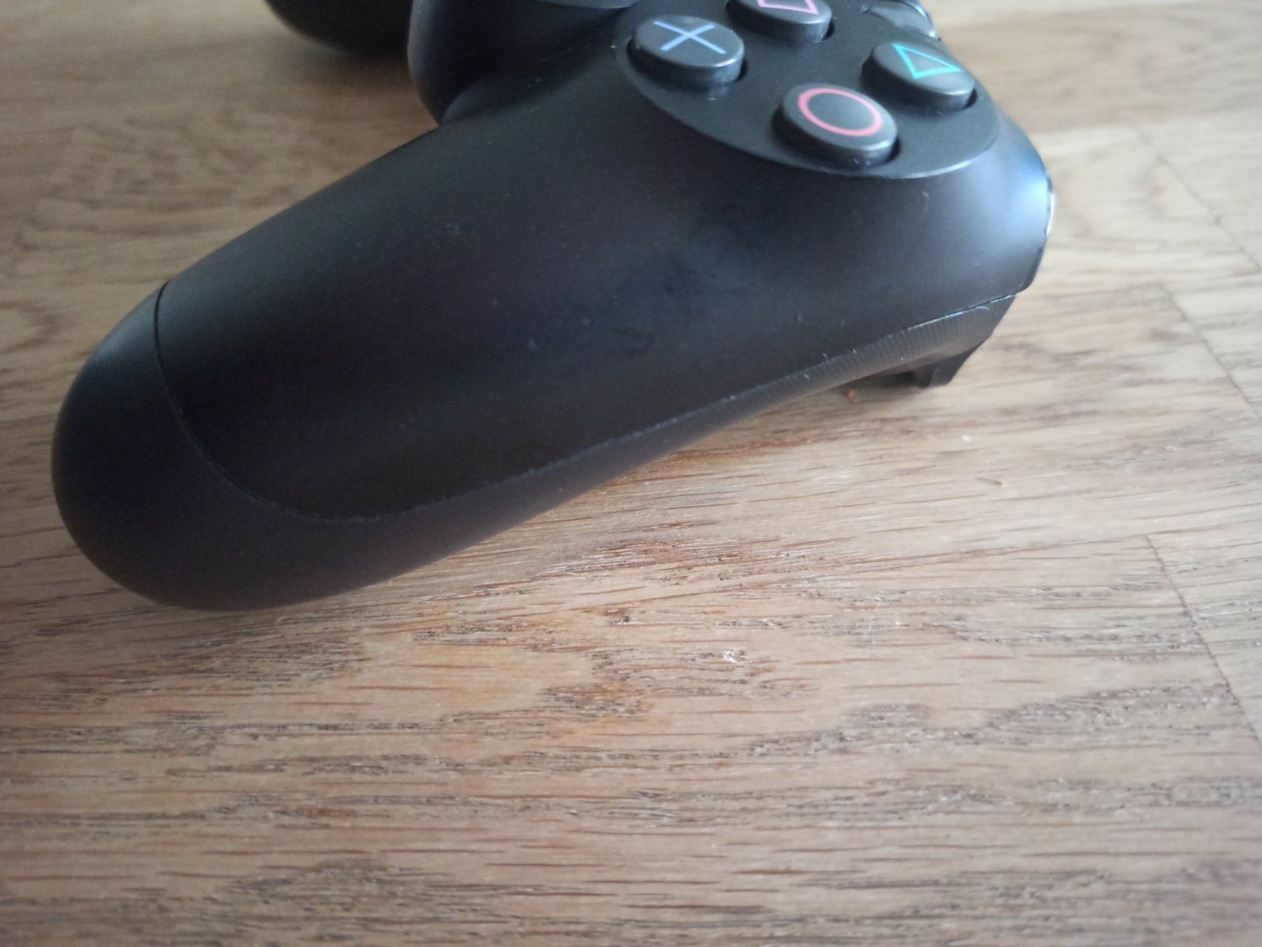 Controller: Original Controller Sony PS4 Wireless DualShock 4 V2 – Usato da Oberweningen venduto da mar_87mx 3