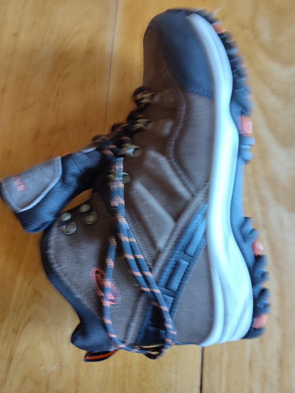 Skechers Herrenschuhe: Skechers Wanderschuhe Grösse 45 – Neu (gemäss Beschreibung) aus Montbovon von Galaxygate 2
