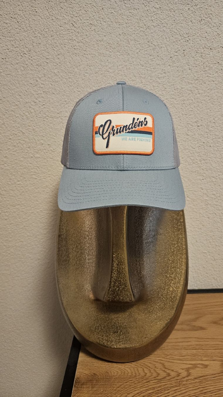 Chapeaux, bonnets & casquettes: 8x Cap neu und ungetragen – Neuf (Voir description) à Seon par flukastrim 5