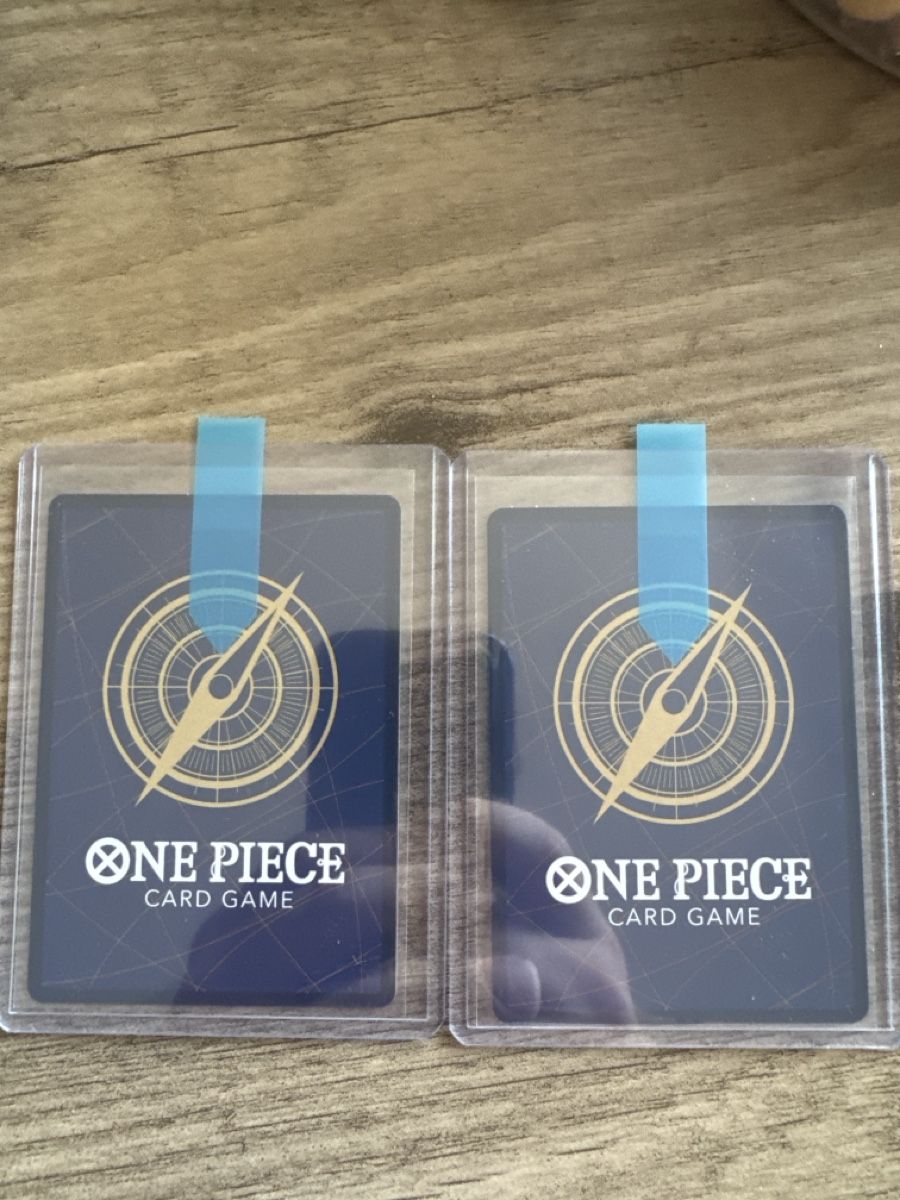 Bandai Sammelbilder & Trading cards: One Piece TCG PRB02-008 Marco – Neu (gemäss Beschreibung) aus Luzern von kel_k28d 1