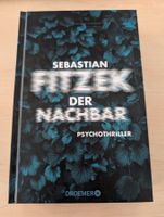 Fitzek - Der Nachbar